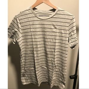 SALE‼️Striped basic H&M Shirt